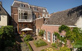 Boutique Hotel De Blauwe Pauw